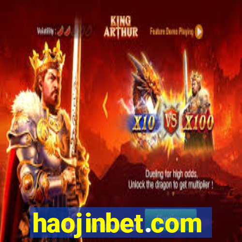 haojinbet.com