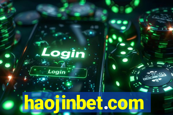 haojinbet.com