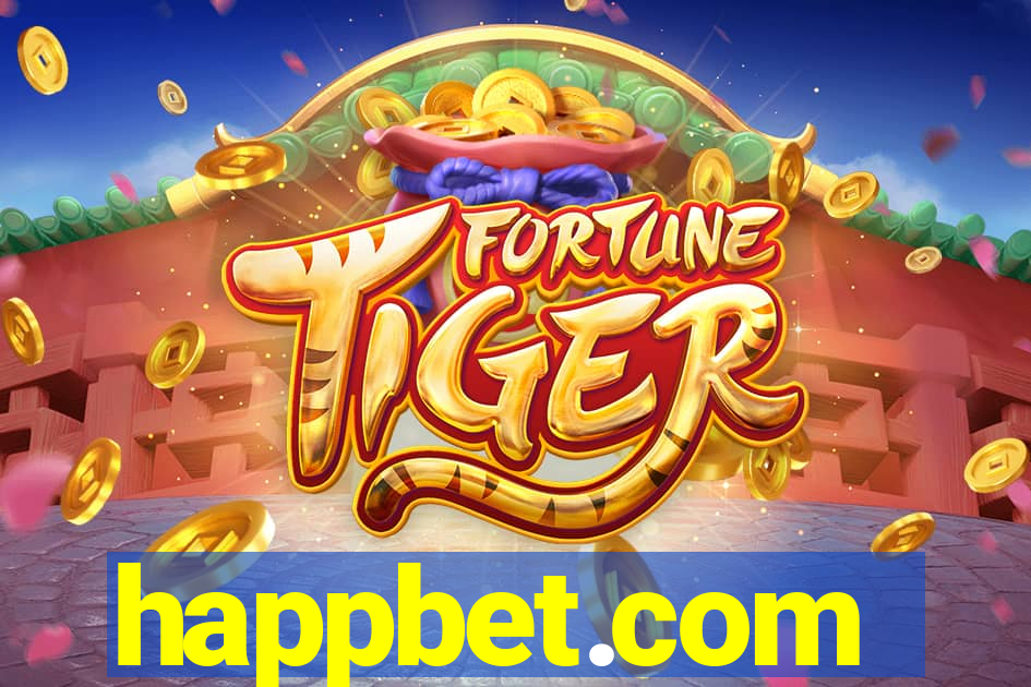 happbet.com