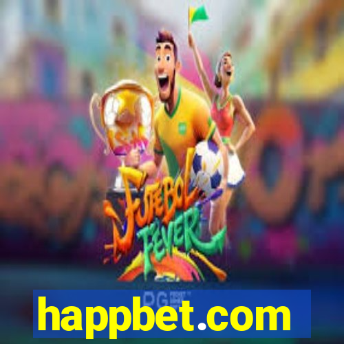 happbet.com