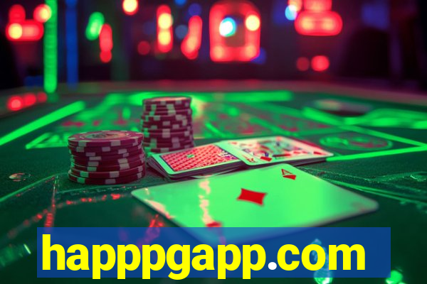 happpgapp.com
