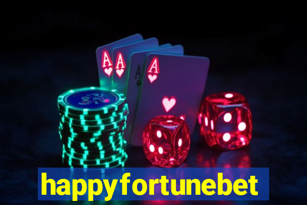 happyfortunebet.com