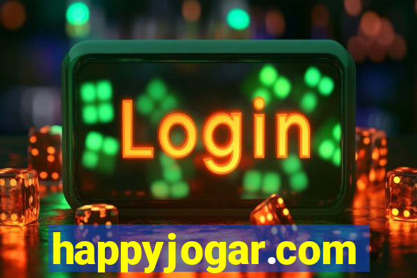 happyjogar.com