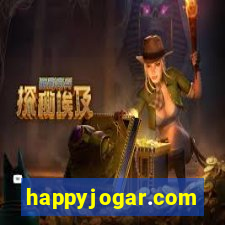 happyjogar.com