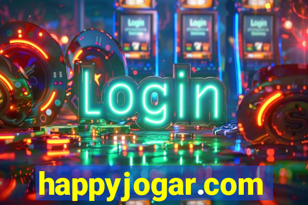 happyjogar.com