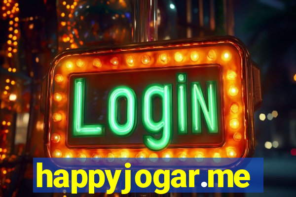 happyjogar.me