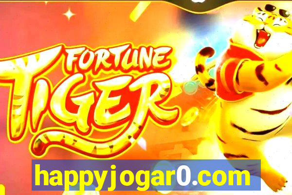 happyjogar0.com