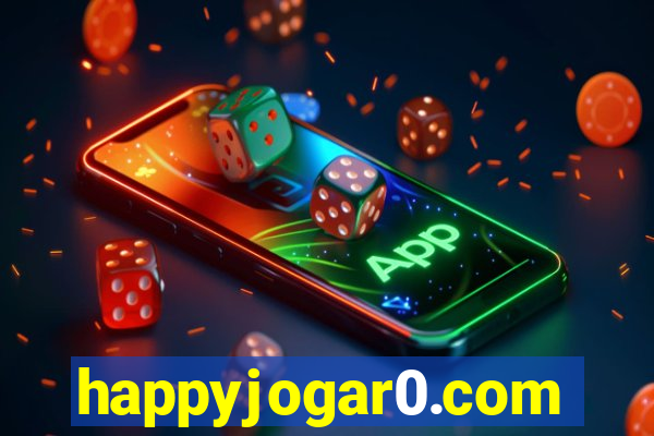 happyjogar0.com