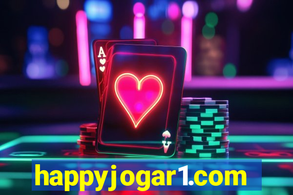 happyjogar1.com