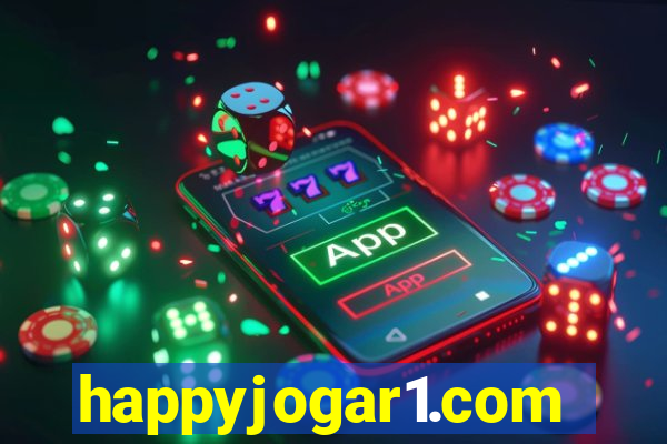 happyjogar1.com
