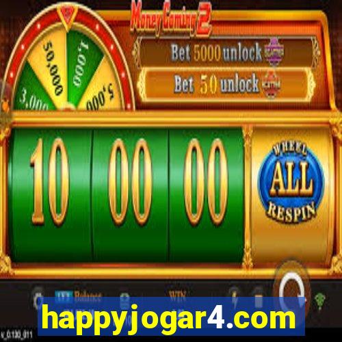 happyjogar4.com