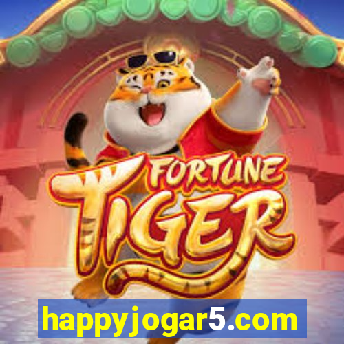 happyjogar5.com