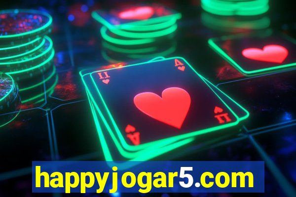 happyjogar5.com