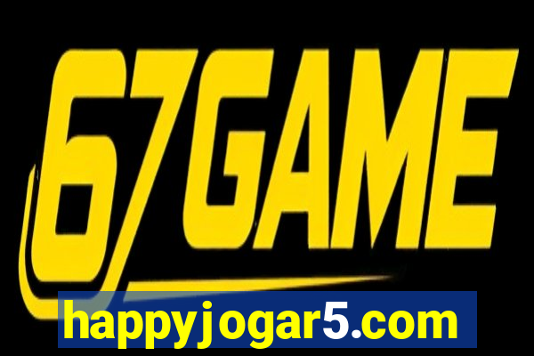 happyjogar5.com