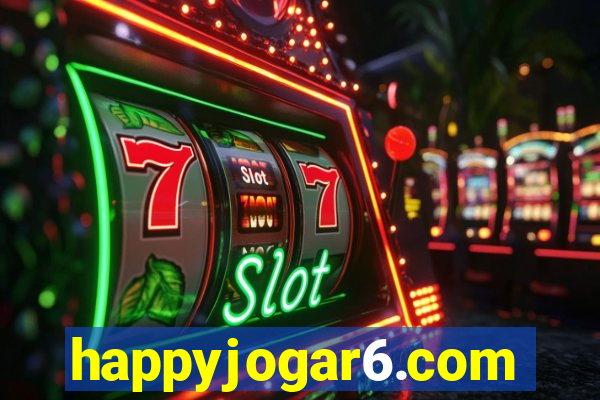 happyjogar6.com