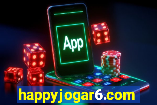 happyjogar6.com