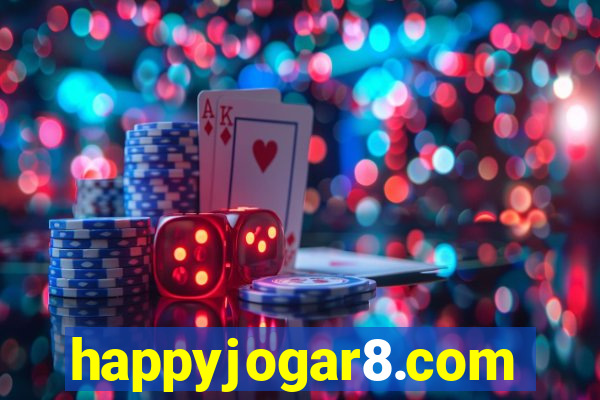 happyjogar8.com