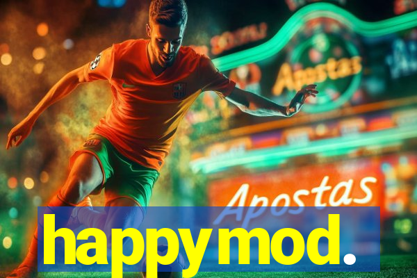 happymod.