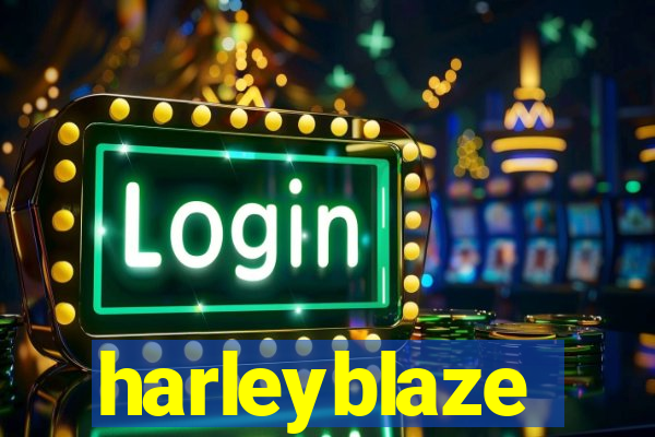 harleyblaze