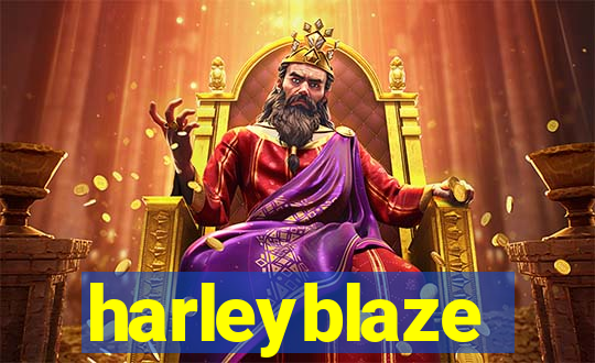 harleyblaze