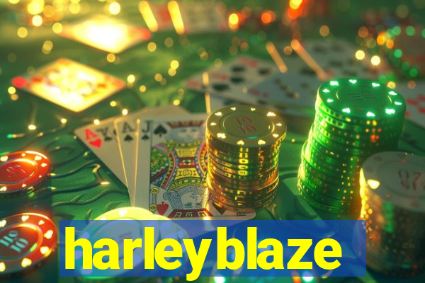 harleyblaze