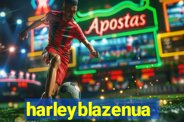 harleyblazenua