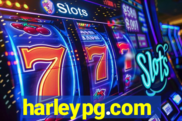 harleypg.com