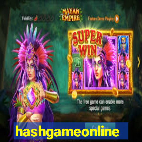 hashgameonline