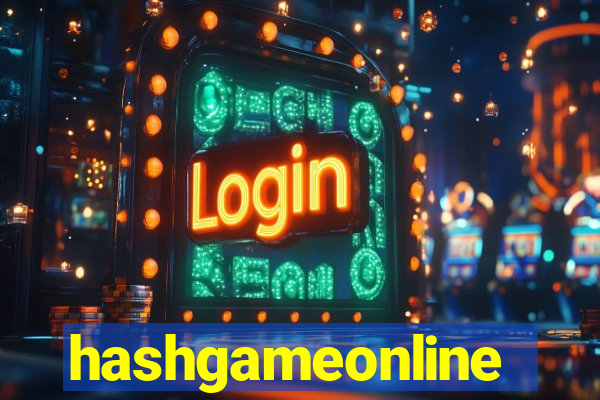 hashgameonline