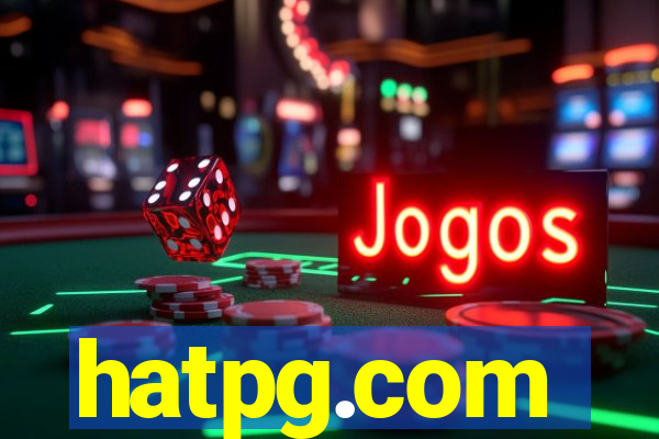 hatpg.com