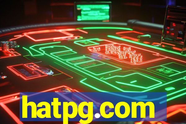 hatpg.com