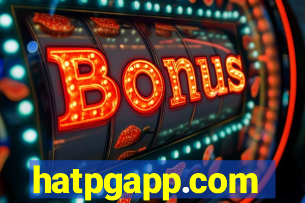 hatpgapp.com