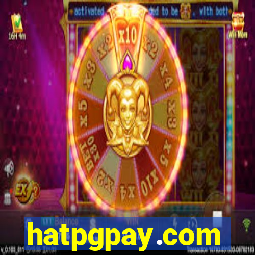 hatpgpay.com