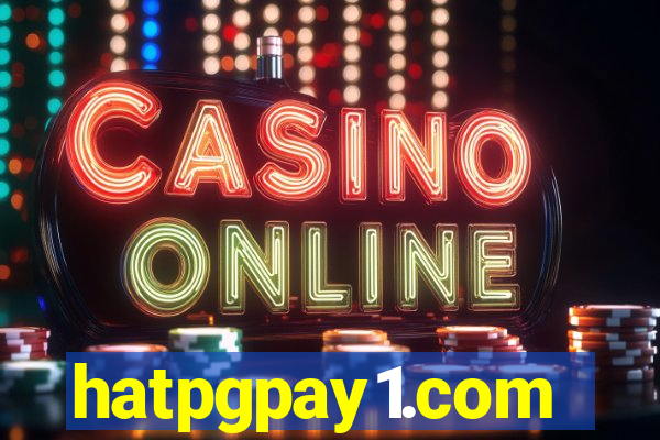 hatpgpay1.com