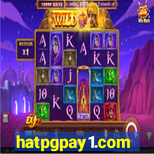 hatpgpay1.com