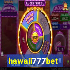 hawaii777bet