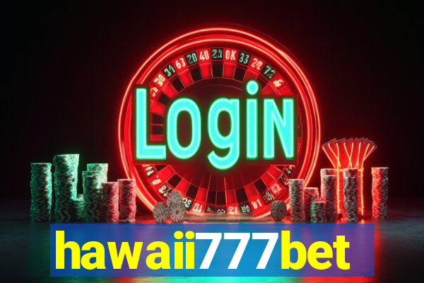 hawaii777bet
