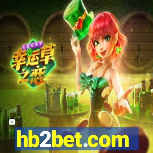 hb2bet.com