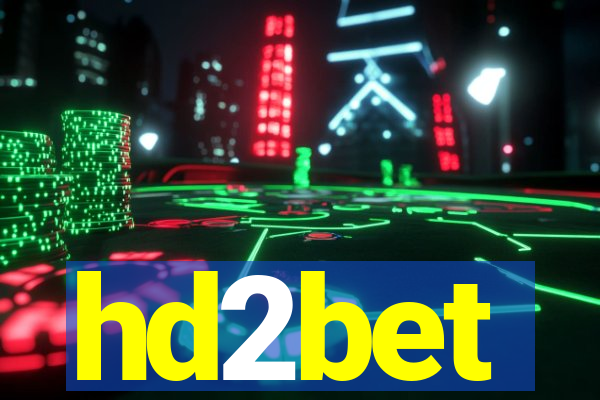 hd2bet