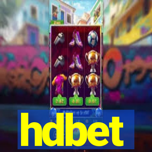 hdbet
