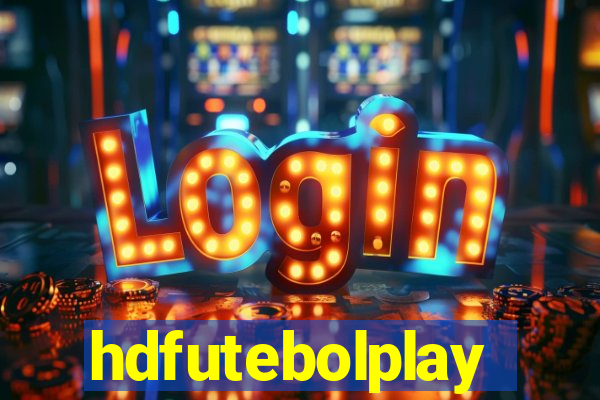 hdfutebolplay