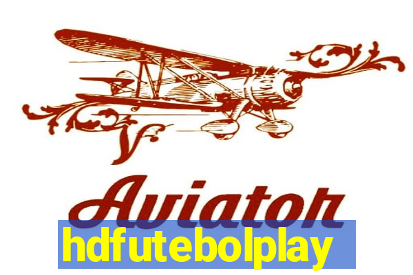 hdfutebolplay