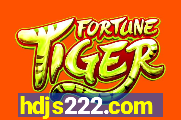 hdjs222.com