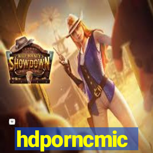 hdporncmic