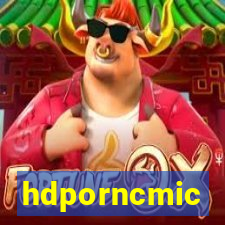hdporncmic