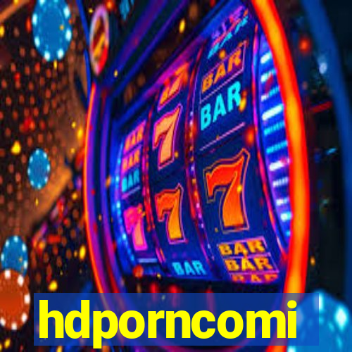 hdporncomi