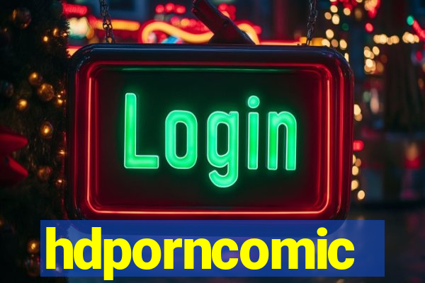 hdporncomic