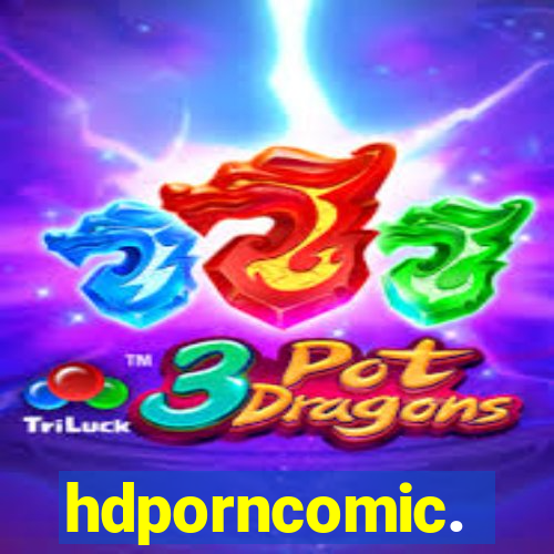 hdporncomic.