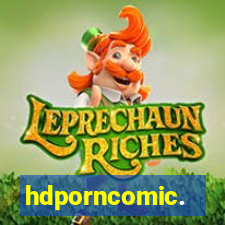 hdporncomic.
