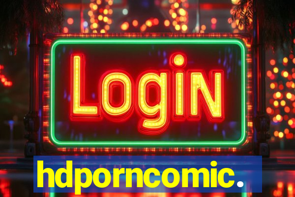 hdporncomic.